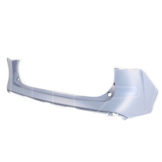 Бампер задній Nissan Qashqai 2021- (Тайвань)