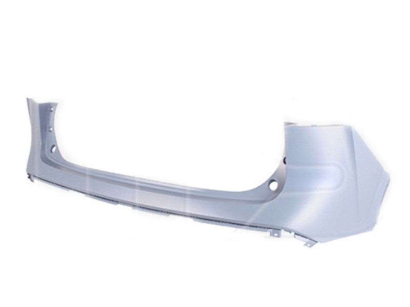 Бампер задній Nissan Qashqai J12 2021- (Тайвань)