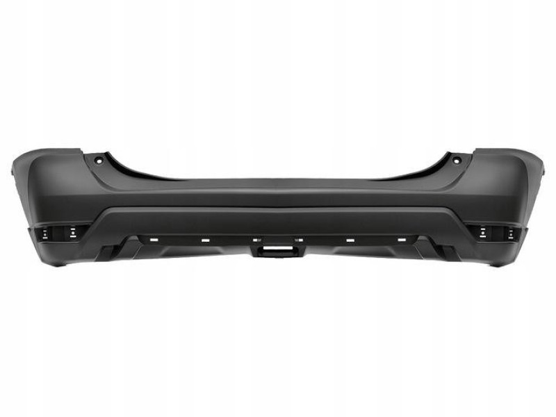 Задній бампер Nissan X-Trail T32 2017-2020 (Китай) 850226FL0H