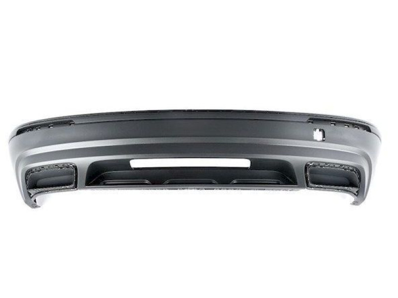 Бампер задній нижній VW Tiguan 2 2017-2021 USA (Тайвань) 5NN807521F9B9