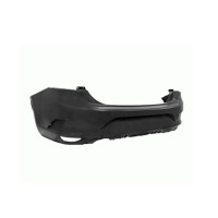 Бампер задній (седан) Renault Megane 4 2016- Тайвань 850228743R