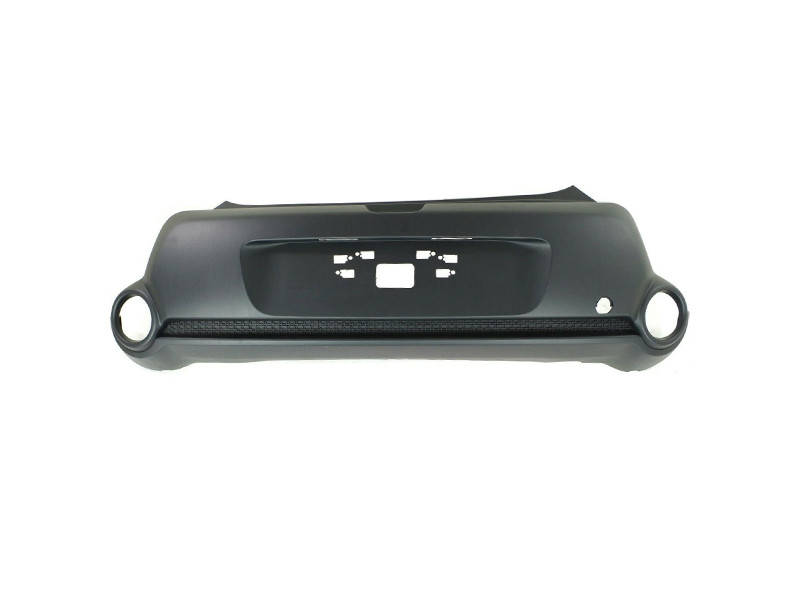 Задній бампер Kia Soul 2014-2017 Тайвань 86611B2020