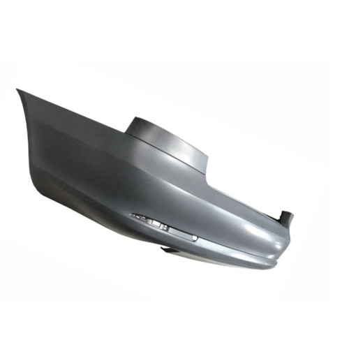 Бампер задній (Liftback) Skoda Octavia A5 2009-2013 DPA 1Z5807417