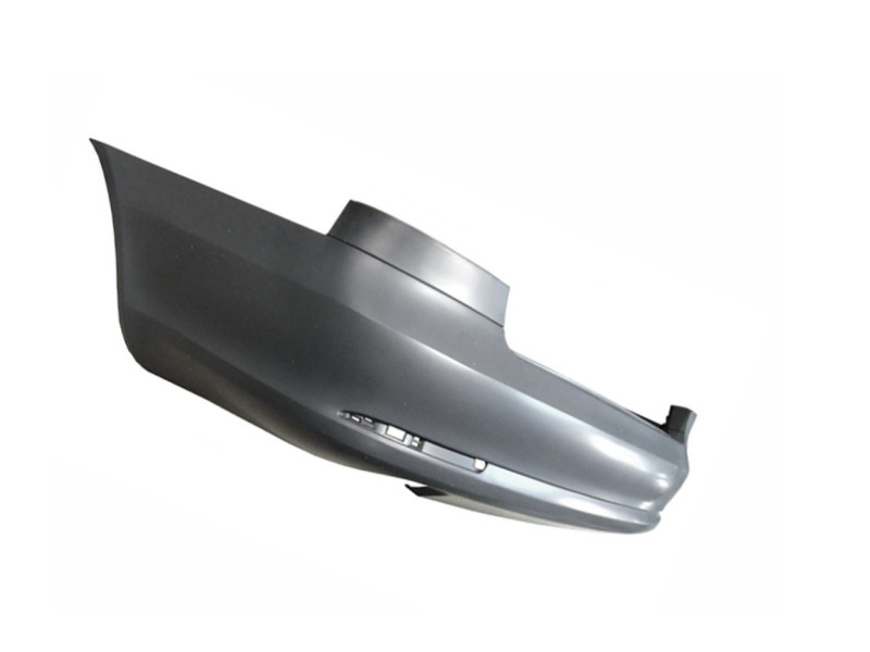 Бампер задній (Liftback) Skoda Octavia A5 2009-2013 DPA 1Z5807417