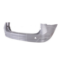 Задній бампер Skoda Octavia A8 універсал 2020- Тайвань