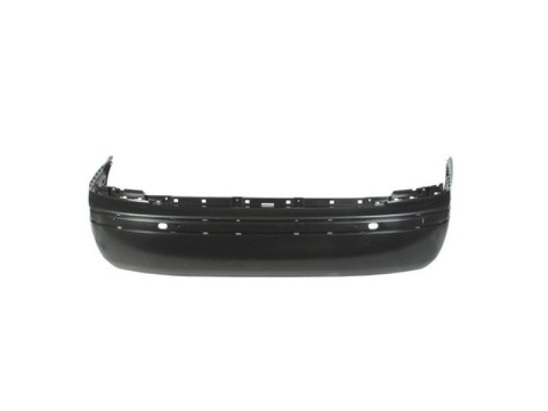 Бампер задній (ліфтбек) Skoda Octavia Tour 2000-2009 Tempest 1U6807421B