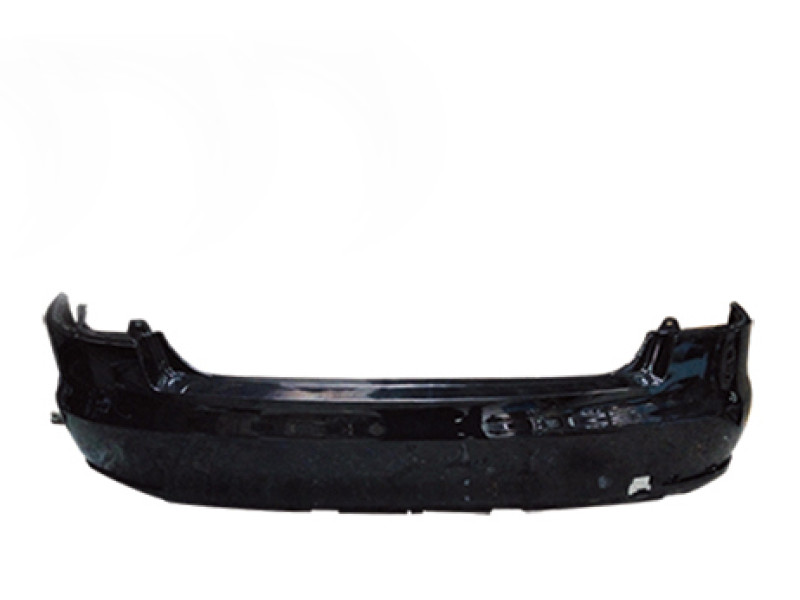 Бампер задній Skoda Superb 2013-2015 седан FPS