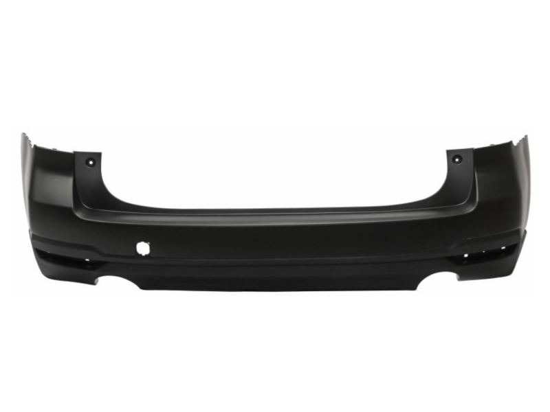 Бампер задній Subaru Forester SJ 2013-2018 Китай 57704SG010