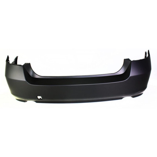Бампер задній Subaru Legacy 2010-2014 (Тайвань) 57704AJ06A