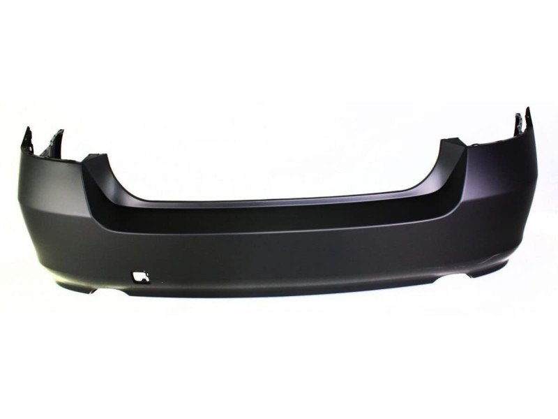 Бампер задній Subaru Legacy 2010-2014 (Тайвань) 57704AJ06A