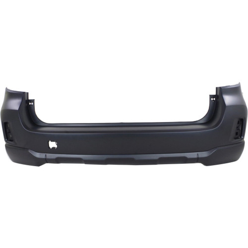 Бампер задній (TP) Subaru Outback 2015-2018 57704AL11B