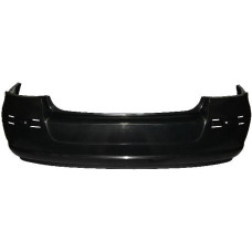 Бампер задній (седан, ліфтбек) Toyota Avensis T25 2003-2006 Polcar 5215905901