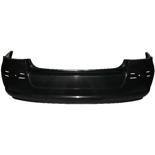 Бампер задній (седан, ліфтбек) Toyota Avensis T25 2003-2006 Polcar 5215905901