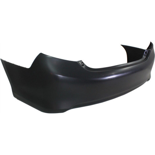 Бампер задній (бампер) Toyota Camry LE XV50 2011-2014 FPS 5215906964