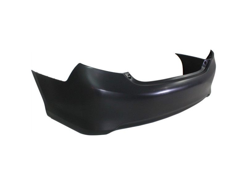 Бампер задній (бампер) Toyota Camry LE XV50 2011-2014 FPS 5215906964