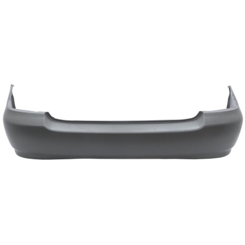 Бампер задній (седан) Toyota Corolla E12 2001-2004 LKQ 5215902911