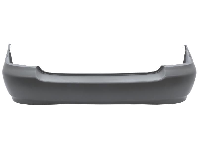 Бампер задній (седан) Toyota Corolla E12 2001-2004 LKQ 5215902911