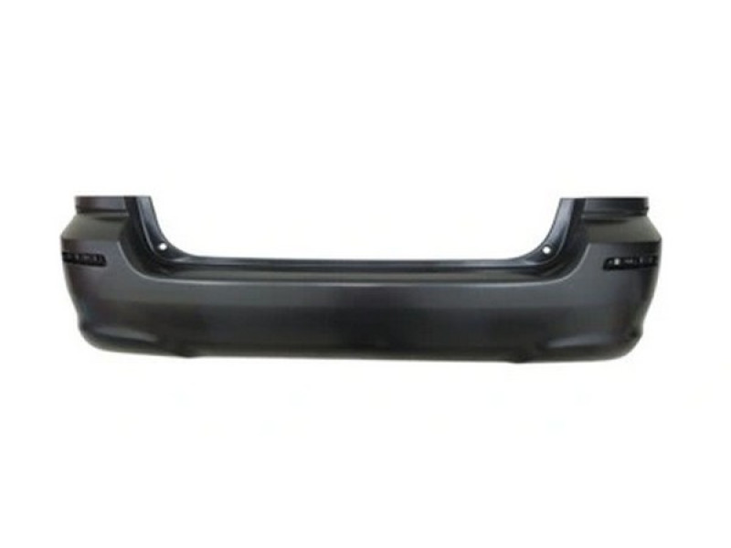 Задній бампер Toyota Corolla Verso E12 2004-2009 Тайвань 521590F900