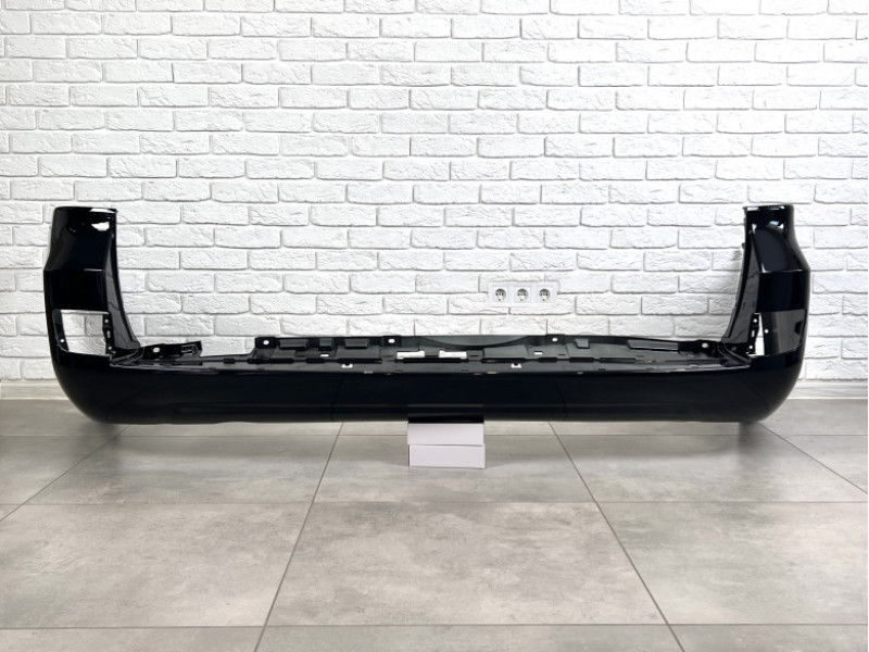 Бампер задній Toyota Land Cruiser 200 2015-2021 Signeda 521596A929