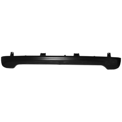 Бампер задній нижня частина Toyota Yaris 2004-2006 TW 583810D020