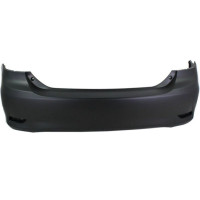 Задній бампер Toyota Corolla E14 USA/E15 EUR 2010-2013 Китай 5215902984