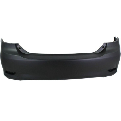 Бампер задній Toyota Corolla E14 USA/E15 EUR 2010-2013 Китай 5215902984