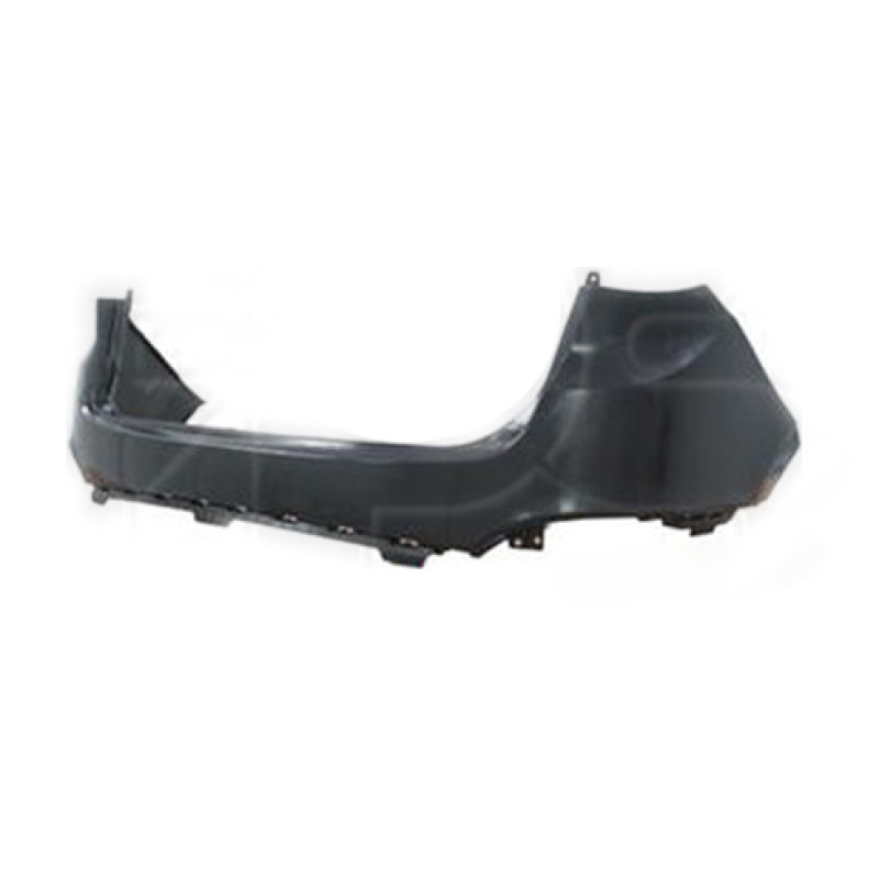 Бампер задній верхня частина Hyundai ix35 2010-2015 Тайвань