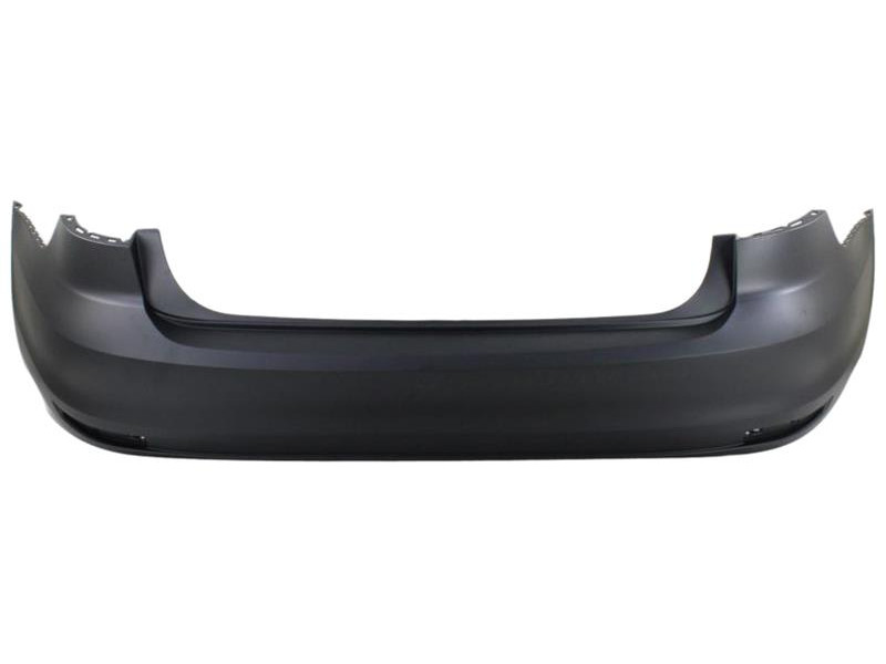 Задній бампер (Тайвань) VW Jetta 6 2014-2018 5C6807421HGRU