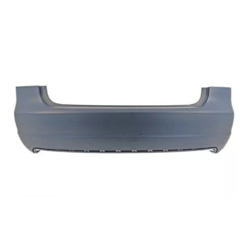 Бампер задній VW Passat B7 USA 2011-2015 (Signeda) 561807421GRU