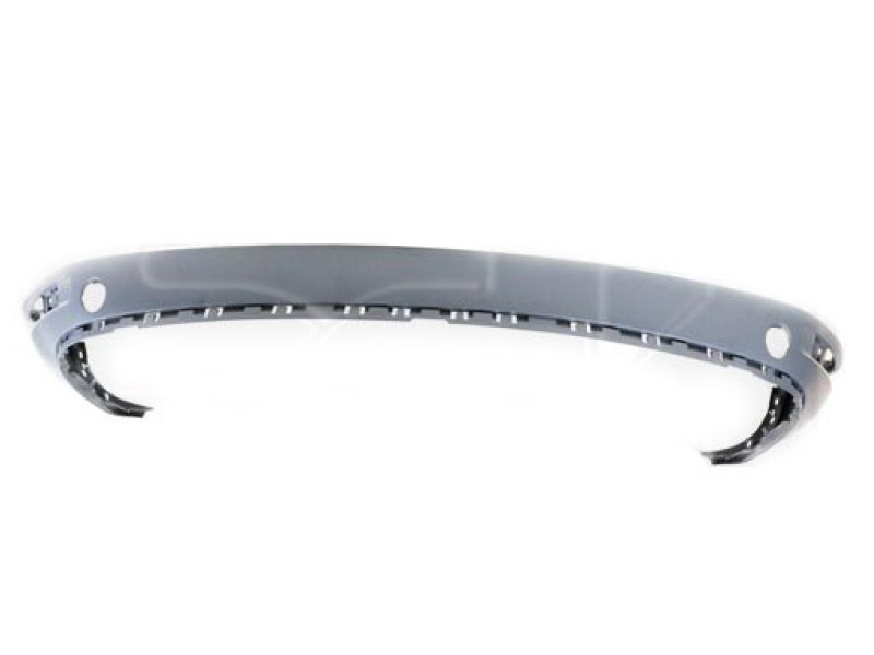 Бампер задній нижня частина VW Touareg 10-14 Китай