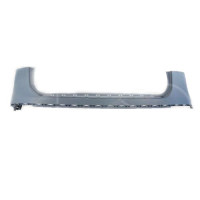 Бампер задній верхня частина VW Touareg 14-18 Китай