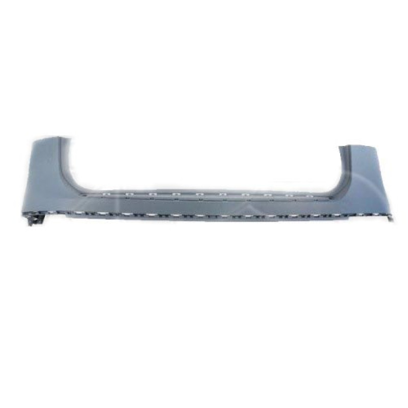 Бампер задній верхня частина VW Touareg 14-18 Китай