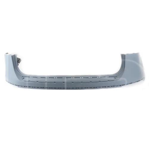 Бампер задній верхня частина VW Touareg 2 2010-2014 Китай 7L6807421B