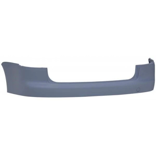 Бампер задній VW Touran 2003-2006 Тайвань 1T0807417GRU