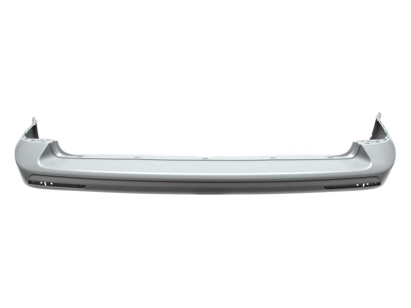 Задній бампер VW Transporter T5 2012-2015 VAG 7E5807417AGRU