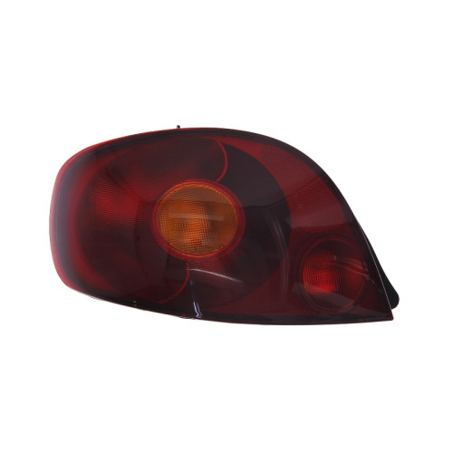 Ліхтар задній Daewoo Matiz 01-10 лівий FPS 96563514