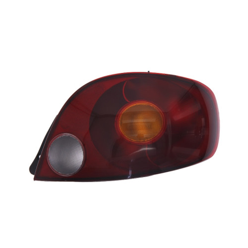 Ліхтар задній Daewoo Matiz 01-10 правий DEPO 222-1917R-LD-UE 96563515