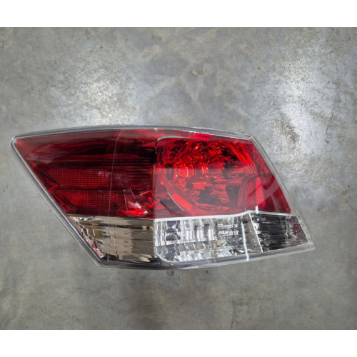 Ліхтар задній лівий Honda Accord 8 седан 2008-2010 USA FPS 33550TA0A01