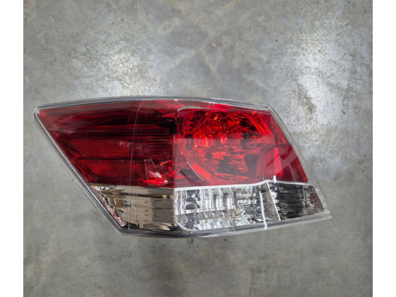 Ліхтар задній лівий Honda Accord 8 седан 08-10 USA (FPS) 33550TA0A01