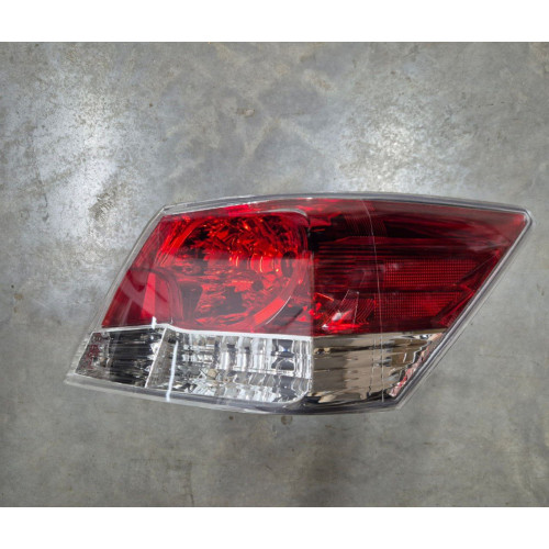 Ліхтар задній Honda Accord 8 седан 2008-2010 USA правий FPS 33500TA0A01