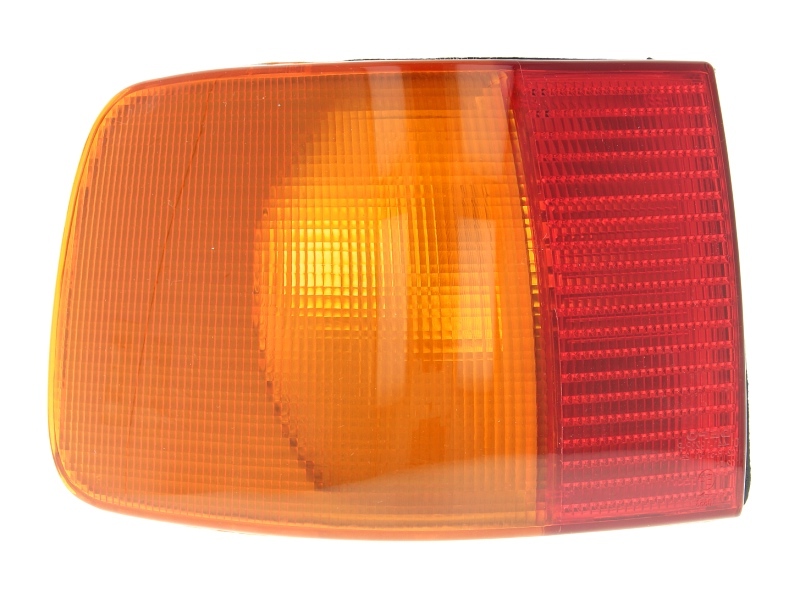 Ліхтар задній лівий зовнішній Audi 100 91-94 (Depo) 4A5945217
