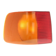 Ліхтар задній лівий зовнішній Audi 100 C4 (91-94) седан жовтий Китай 4A5945217