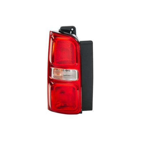 Ліхтар задній лівий Citroen Jumpy, Peugeot Expert, Toyota Proace, Opel Vivaro 16- DEPO 9808243180