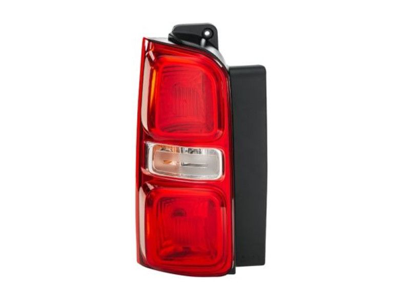 Ліхтар задній лівий Citroen Jumpy, Peugeot Expert, Toyota Proace, Opel Vivaro 16- (Китай) 9808243180
