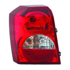 Ліхтар задній лівий Dodge Caliber 07-11 (Depo) 5303753AG