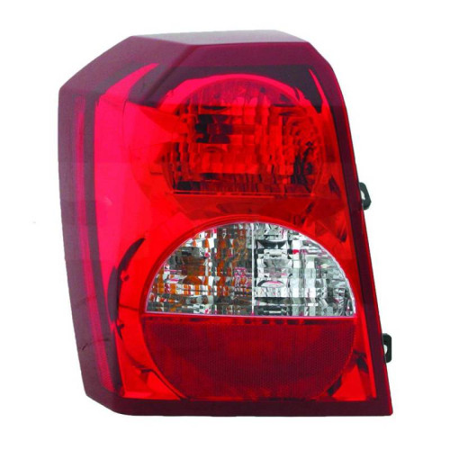 Ліхтар задній лівий Dodge Caliber 2007-2011 DEPO 5303753AG