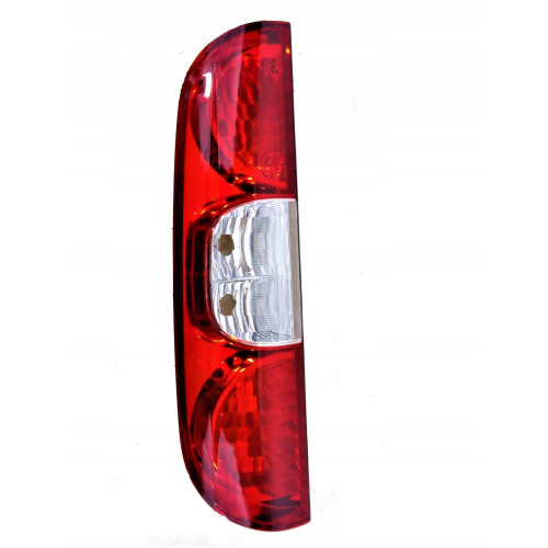 Ліхтар задній лівий Fiat Doblo 2005-2009 DEPO 0051755145