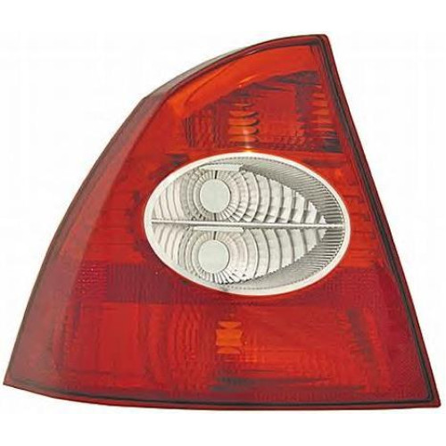 Ліхтар задній лівий Ford Focus 2 седан 04-11 (Китай) 1333834