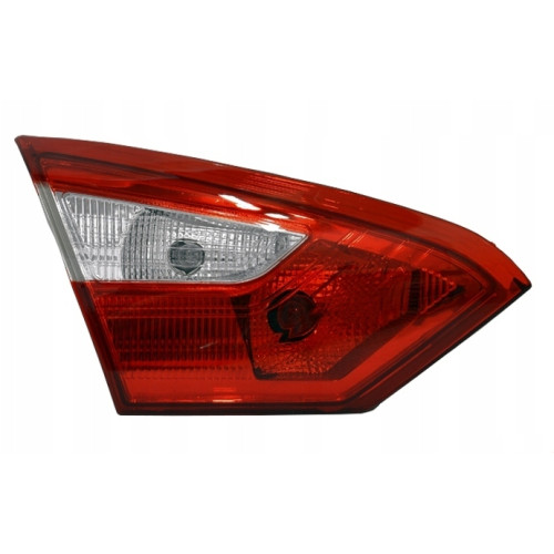 Ліхтар задній лівий Ford Focus 3 2011-2014 седан (Китай) внутрішній, без LED
