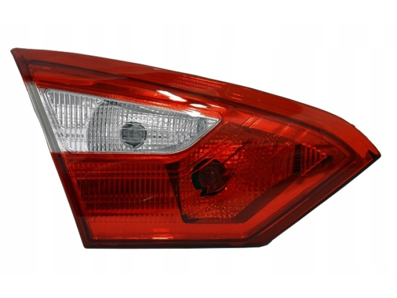 Ліхтар задній лівий Ford Focus 3 11-14 седан (Китай) внутрішній, без LED